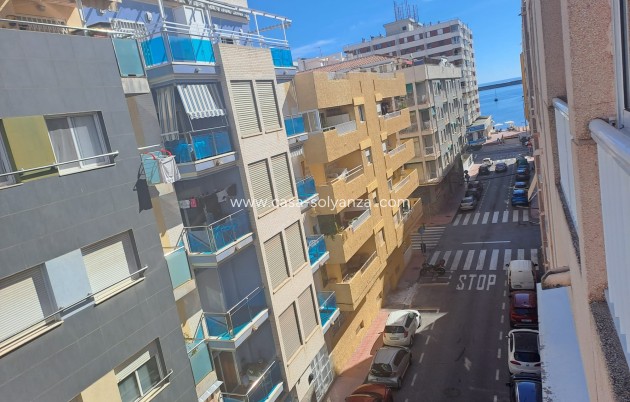 Reventa - Apartamento / piso - Torrevieja - Costa Blanca