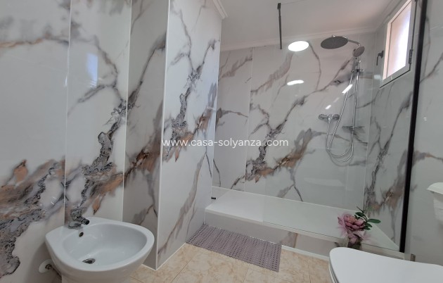 Reventa - Apartamento / piso - Torrevieja - Costa Blanca