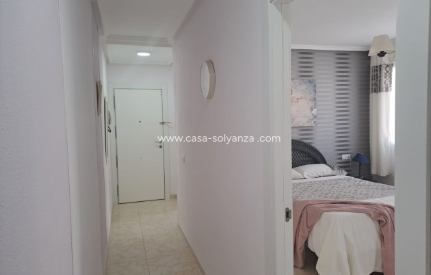 Reventa - Apartamento / piso - Torrevieja - Costa Blanca