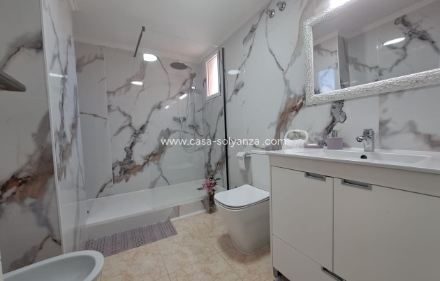 Reventa - Apartamento / piso - Torrevieja - Costa Blanca