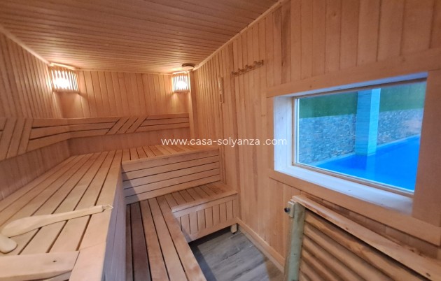 Revente - Appartement - Torrevieja - Costa Blanca