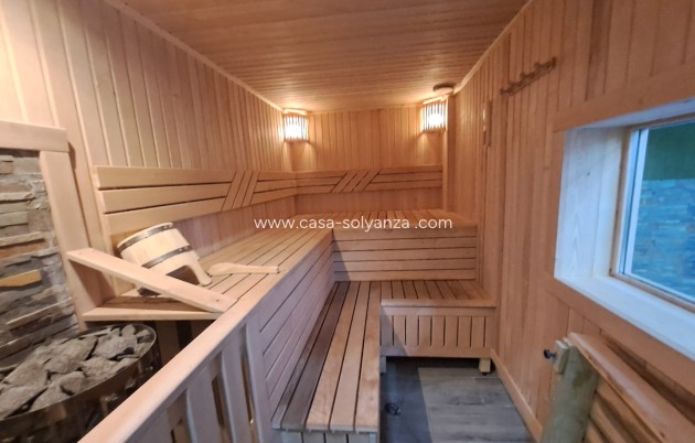 Revente - Appartement - Torrevieja - Costa Blanca