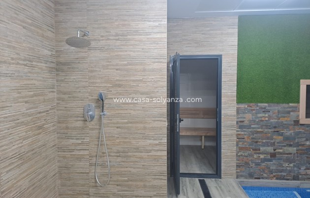 Revente - Appartement - Torrevieja - Costa Blanca