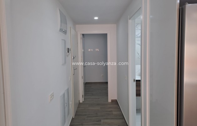 Revente - Appartement - Torrevieja - Costa Blanca