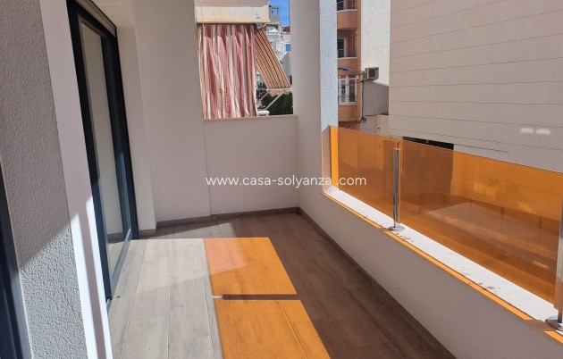 Revente - Appartement - Torrevieja - Costa Blanca
