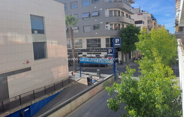 Revente - Appartement - Torrevieja - Costa Blanca