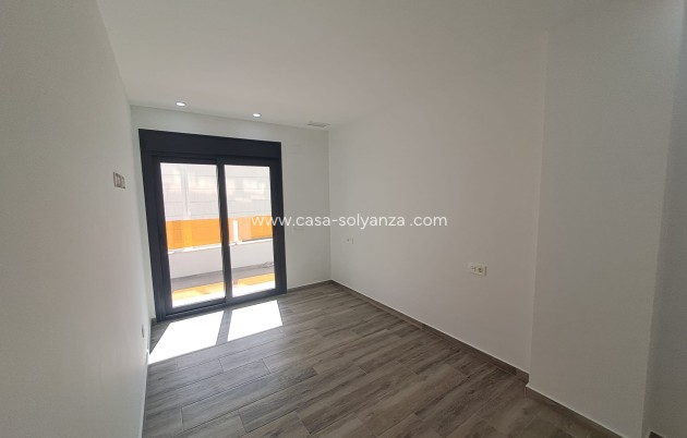 Revente - Appartement - Torrevieja - Costa Blanca