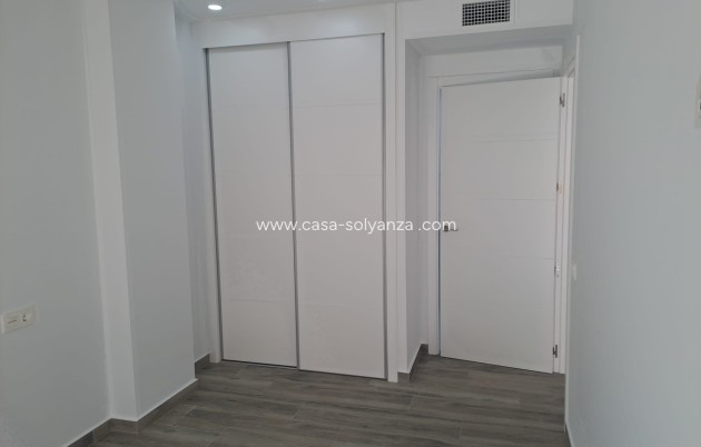 Revente - Appartement - Torrevieja - Costa Blanca