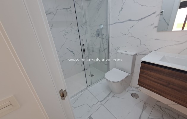 Revente - Appartement - Torrevieja - Costa Blanca