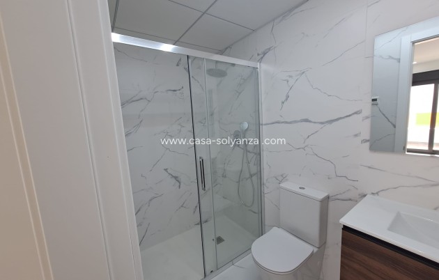 Revente - Appartement - Torrevieja - Costa Blanca