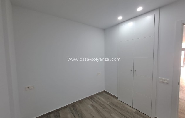 Revente - Appartement - Torrevieja - Costa Blanca