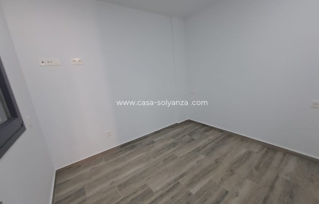 Revente - Appartement - Torrevieja - Costa Blanca