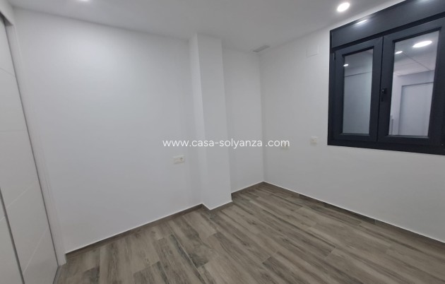 Revente - Appartement - Torrevieja - Costa Blanca