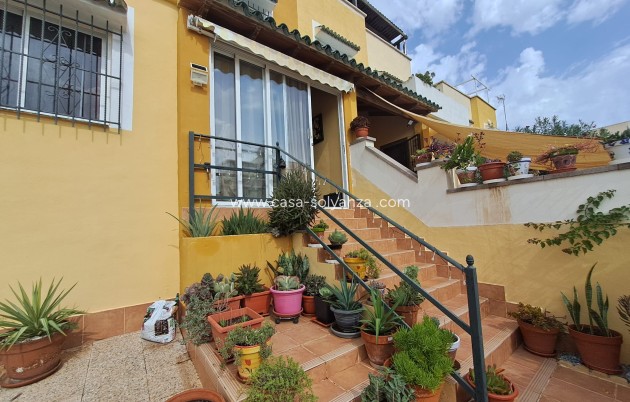 Revente - Maison de ville - Orihuela Costa - Costa Blanca