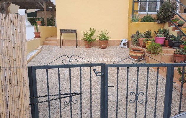 Revente - Maison de ville - Orihuela Costa - Costa Blanca