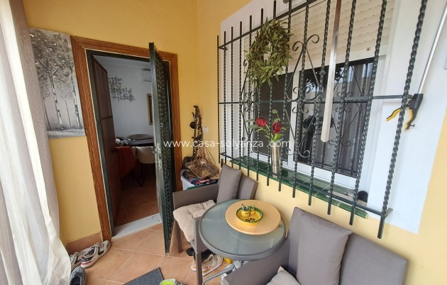 Revente - Maison de ville - Orihuela Costa - Costa Blanca