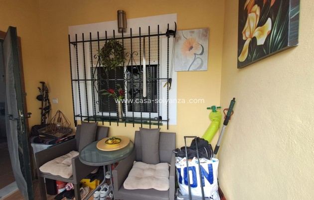 Revente - Maison de ville - Orihuela Costa - Costa Blanca