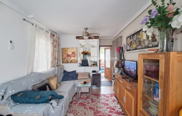 Revente - Maison de ville - Orihuela Costa - Costa Blanca