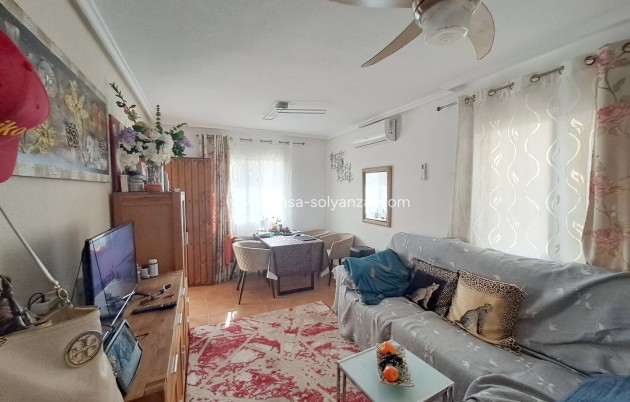 Revente - Maison de ville - Orihuela Costa - Costa Blanca