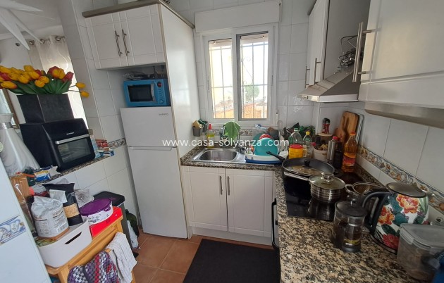 Revente - Maison de ville - Orihuela Costa - Costa Blanca