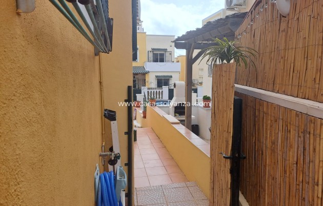 Revente - Maison de ville - Orihuela Costa - Costa Blanca