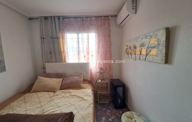 Revente - Maison de ville - Orihuela Costa - Costa Blanca