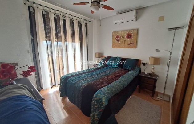 Revente - Maison de ville - Orihuela Costa - Costa Blanca