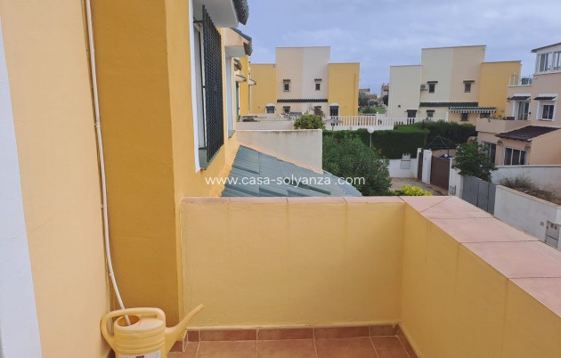 Revente - Maison de ville - Orihuela Costa - Costa Blanca