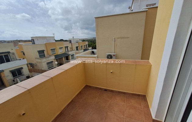 Revente - Maison de ville - Orihuela Costa - Costa Blanca