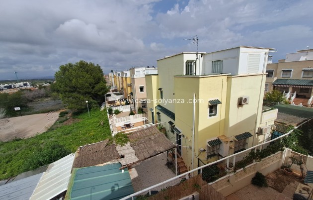 Revente - Maison de ville - Orihuela Costa - Costa Blanca