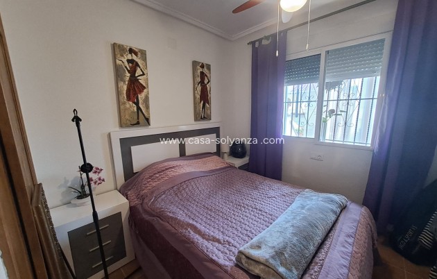 Revente - Maison de ville - Orihuela Costa - Costa Blanca