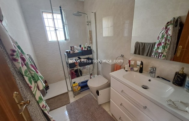 Revente - Maison de ville - Orihuela Costa - Costa Blanca