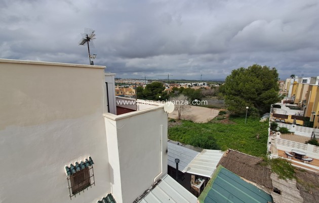 Revente - Maison de ville - Orihuela Costa - Costa Blanca