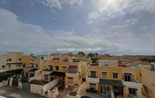 Revente - Maison de ville - Orihuela Costa - Costa Blanca