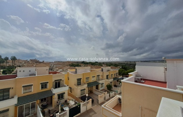 Revente - Maison de ville - Orihuela Costa - Costa Blanca