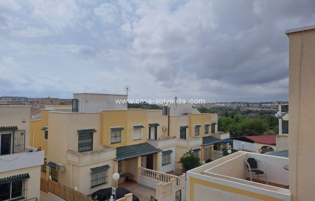 Revente - Maison de ville - Orihuela Costa - Costa Blanca