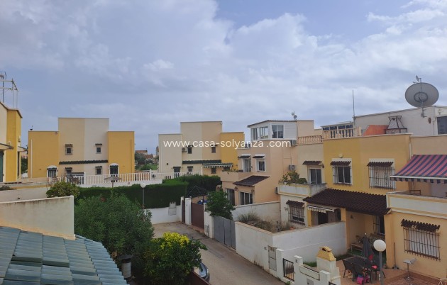 Revente - Maison de ville - Orihuela Costa - Costa Blanca