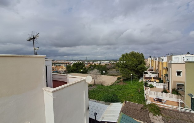 Revente - Maison de ville - Orihuela Costa - Costa Blanca