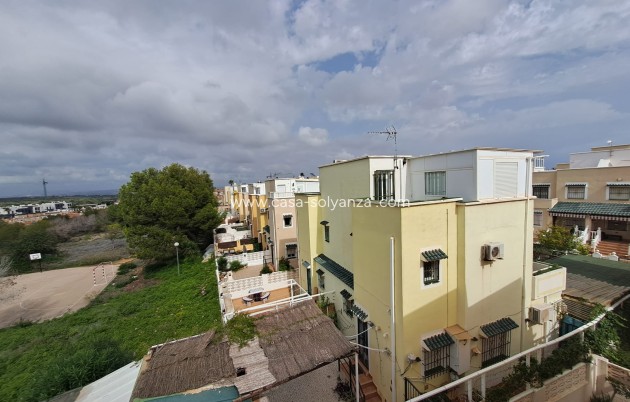 Revente - Maison de ville - Orihuela Costa - Costa Blanca