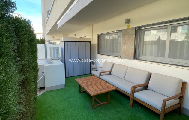 Revente - Bungalow - Torrevieja - Costa Blanca