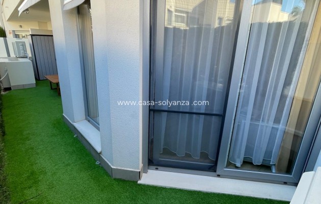 Revente - Bungalow - Torrevieja - Costa Blanca