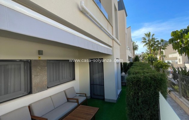 Revente - Bungalow - Torrevieja - Costa Blanca