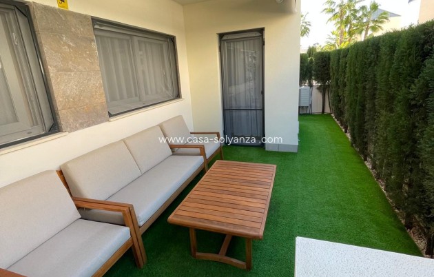 Revente - Bungalow - Torrevieja - Costa Blanca