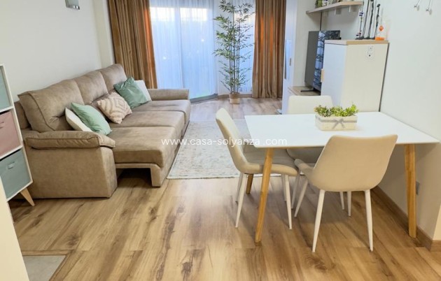 Revente - Bungalow - Torrevieja - Costa Blanca