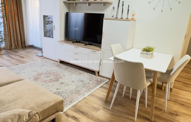 Revente - Bungalow - Torrevieja - Costa Blanca