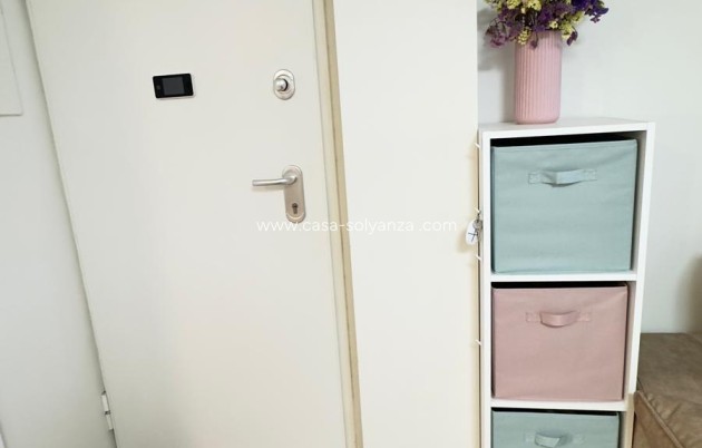 Revente - Bungalow - Torrevieja - Costa Blanca