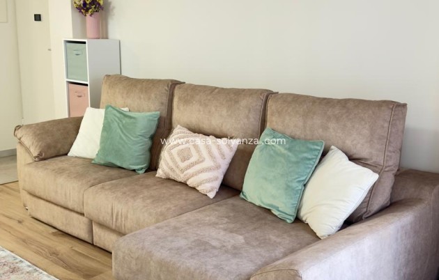 Revente - Bungalow - Torrevieja - Costa Blanca