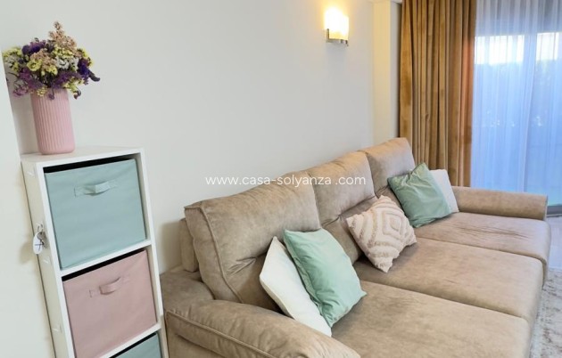 Revente - Bungalow - Torrevieja - Costa Blanca