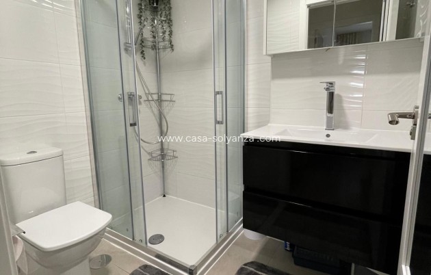 Revente - Bungalow - Torrevieja - Costa Blanca