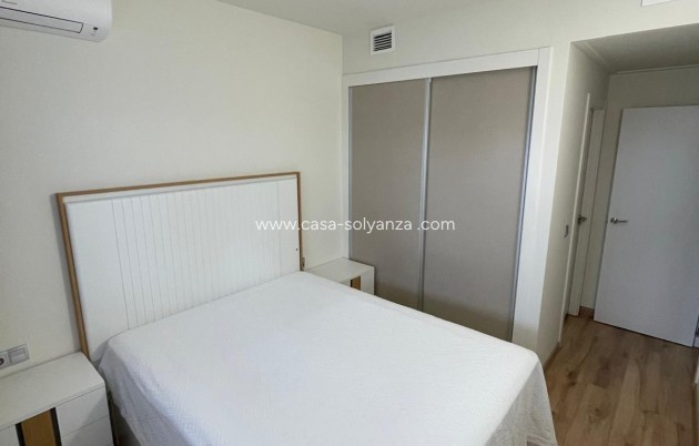 Revente - Bungalow - Torrevieja - Costa Blanca